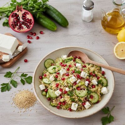 quinoa-salat-granatapfel-rezept