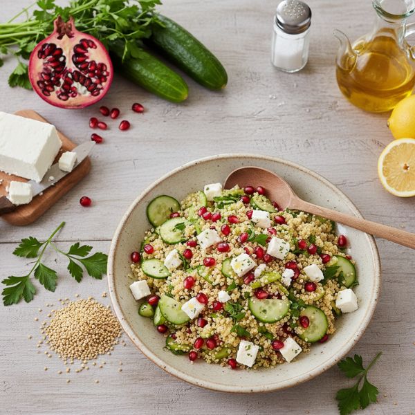 quinoa-salat-granatapfel-rezept